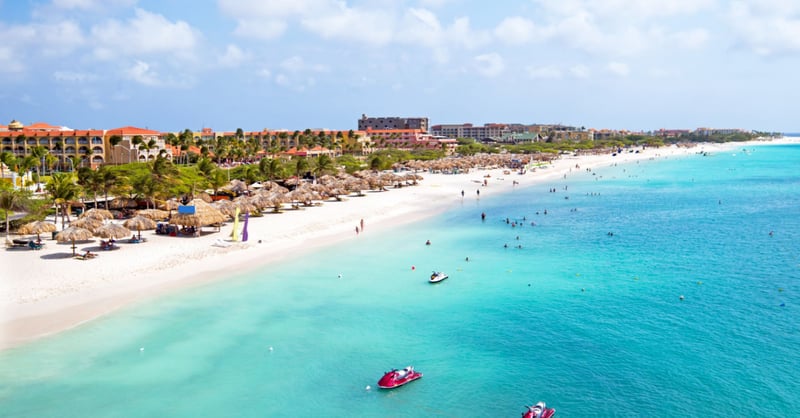 Aruba