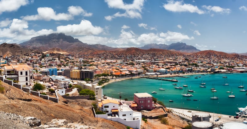 Cape Verde