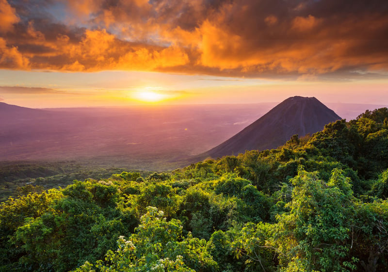 El Salvador