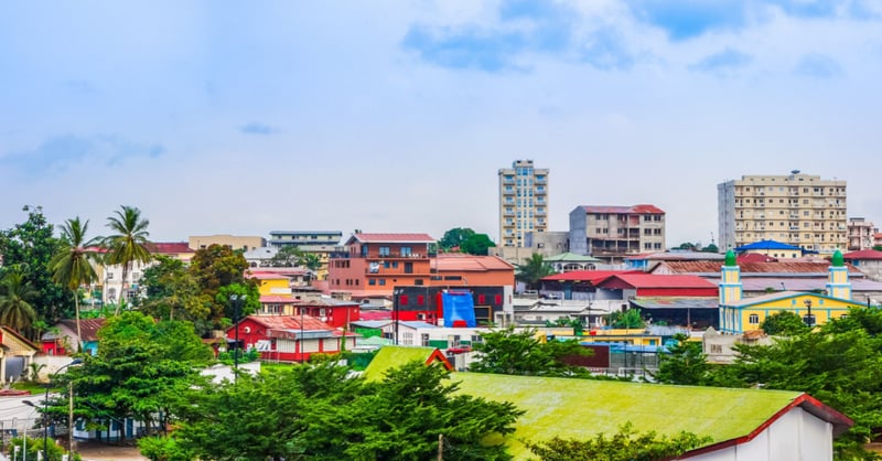 Equatorial Guinea