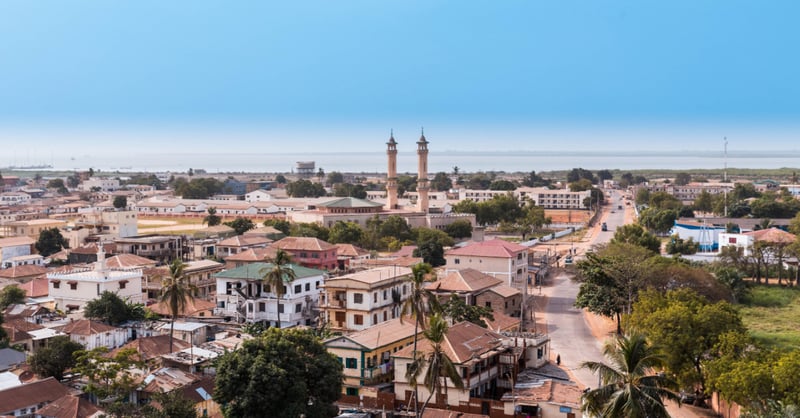 Gambia