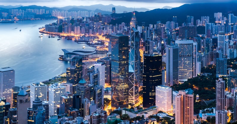 Hong Kong