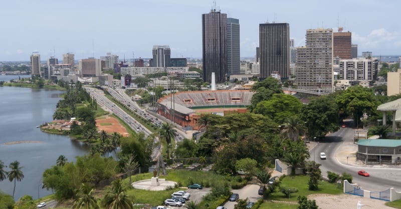 Ivory Coast