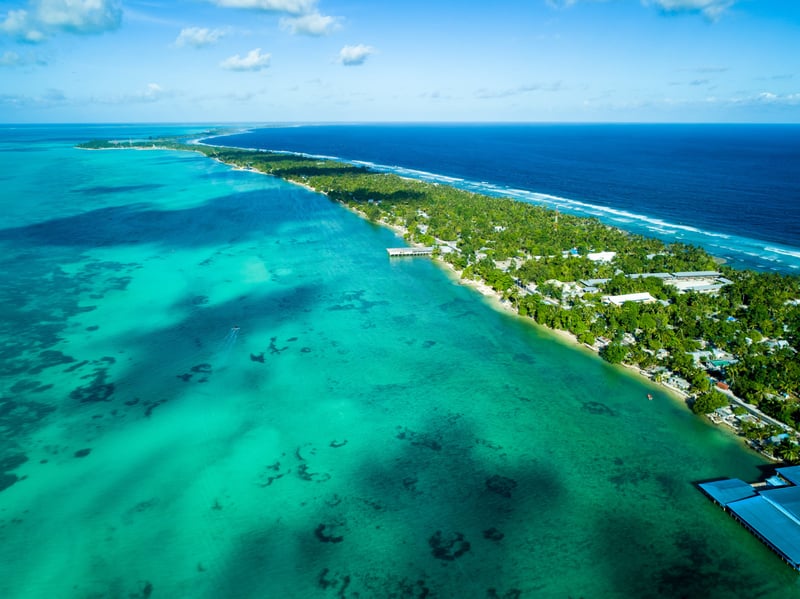 Kiribati