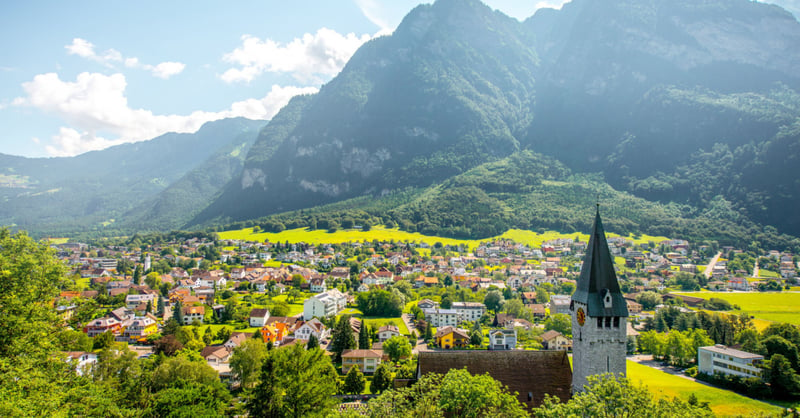 Liechtenstein