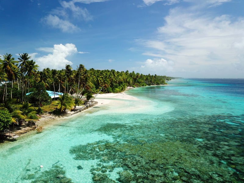 Marshall Islands