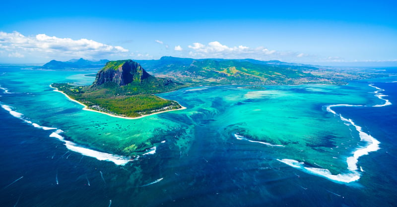 Mauritius