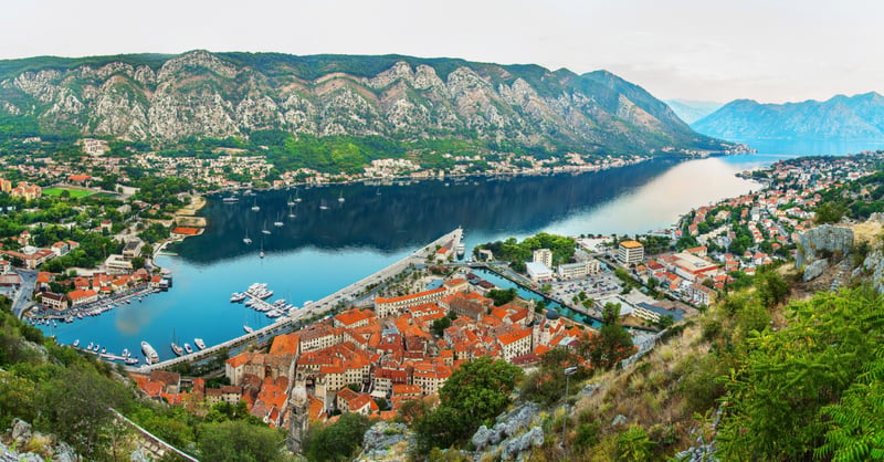 Montenegro