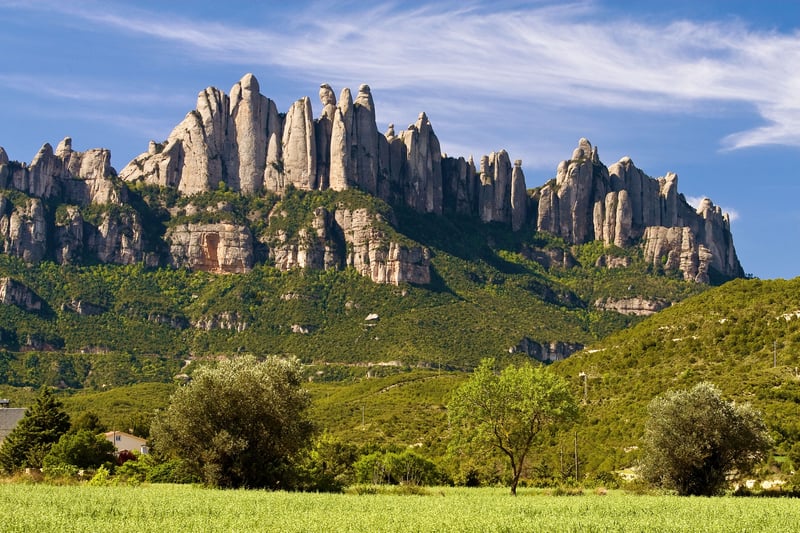 Montserrat