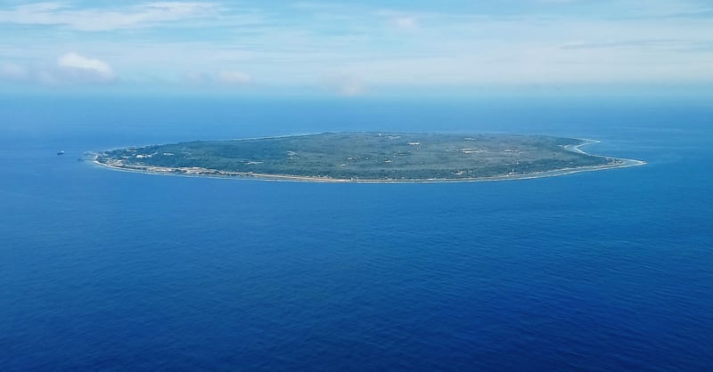 Nauru