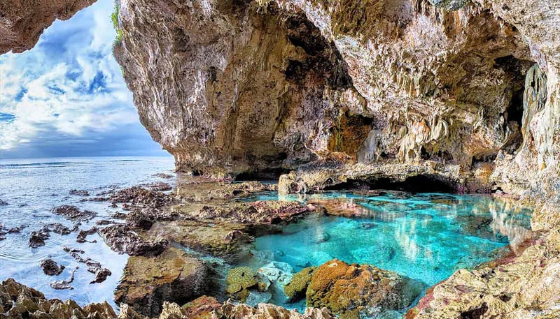 Niue