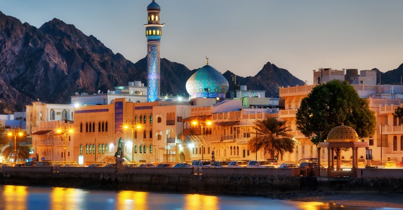 Oman