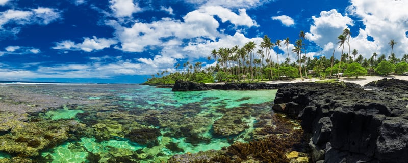 Samoa