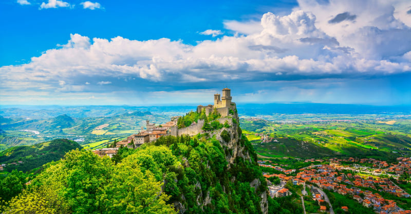 San Marino