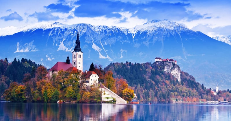 Slovenia