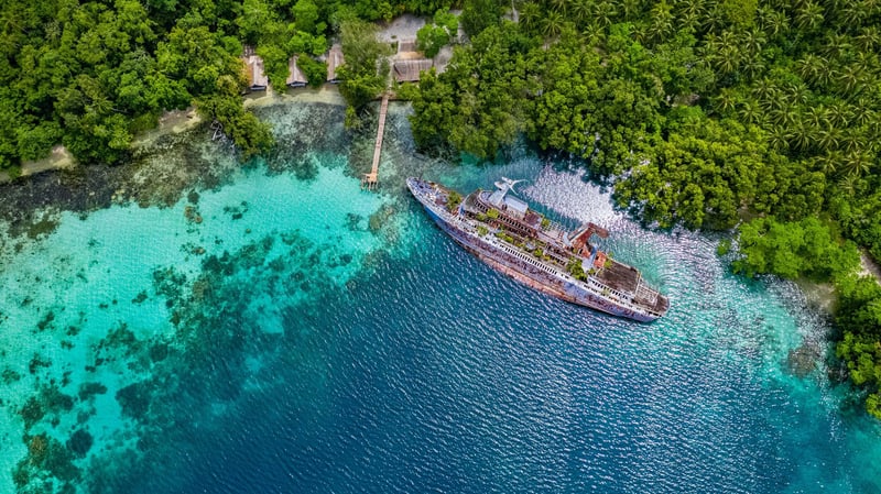 Solomon Islands