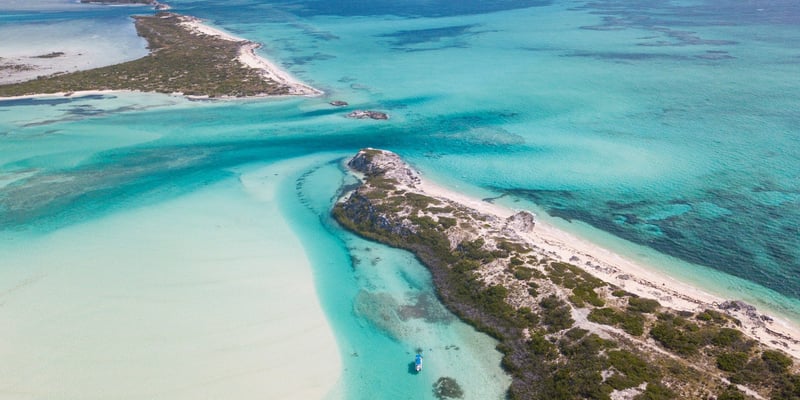 Turks and Caicos Islands