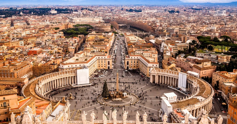 Vatican City